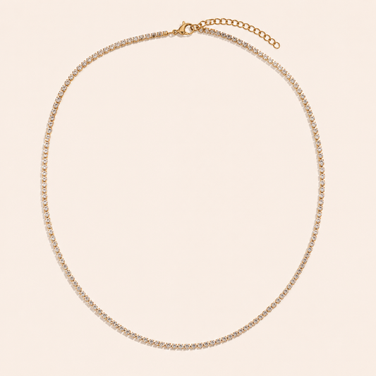 Collier Lumière