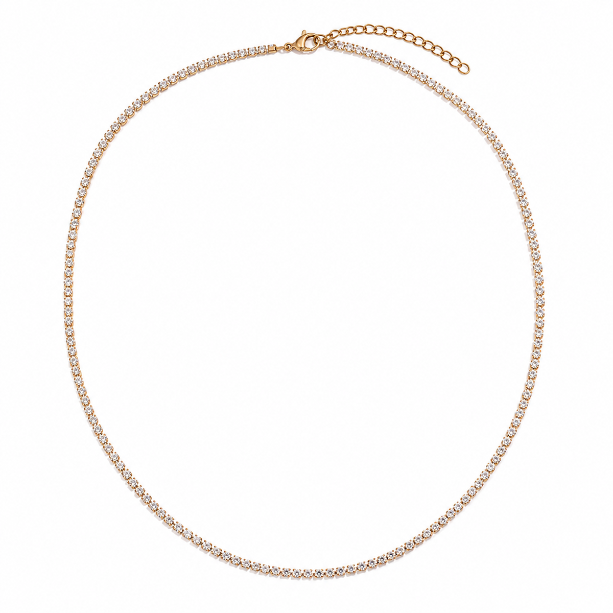 Collier Lumière