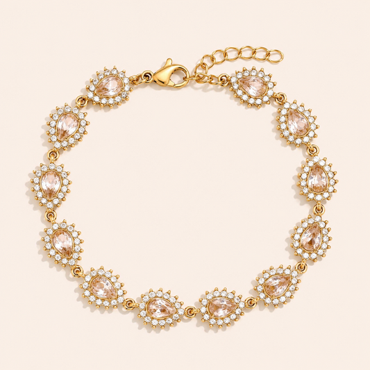 Bracelet Tennis Classy